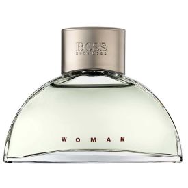 Boss Women by Hugo Boss 3 Oz Eau de Parfum Spray for Women