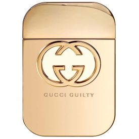 Gucci Guilty by Gucci 2.5 Oz Eau de Toilette Spray for Women