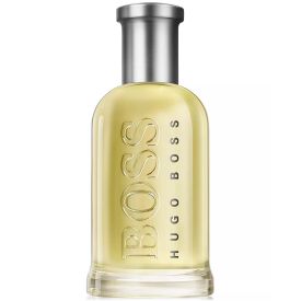Boss Bottled No 6 by Hugo Boss 3.4 Oz Eau de Toilette Spray for Men