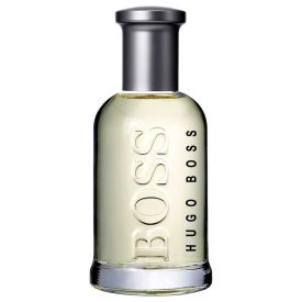 Boss Bottled No 6 by Hugo Boss 3.4 Oz Eau de Toilette Spray for Men