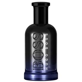 Boss Bottled Night by Hugo Boss 3.4 Oz Eau de Toilette Spray for Men
