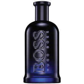 Boss Bottled Night by Hugo Boss 6.7 Oz Eau de Toilette Spray for Men