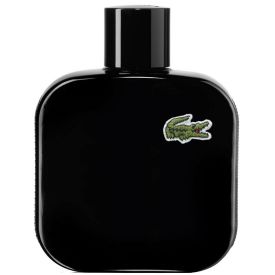 Eau de Lacoste L.12.12 Noir Intense by Lacoste 3.4 Oz Eau de Toilette Spray for Men