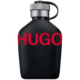 Hugo Just Different by Hugo Boss 4.2 Oz Eau de Toilette Spray for Men
