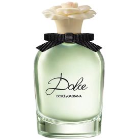 Dolce by Dolce&Gabbana 2.5 Oz Eau de Parfum Spray for Women