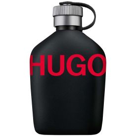 Hugo Just Different by Hugo Boss 6.7 Oz Eau de Toilette Spray for Men