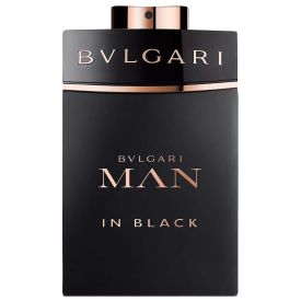 Man In Black by Bvlgari 5 Oz Eau de Parfum Spray for Men