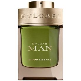 Man Wood Essence by Bvlgari 3.4 Oz Eau de Parfum Spray for Men