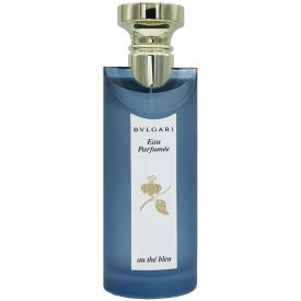 Eau Parfumee Au The Bleu by Bvlgari 5 Oz Eau de Cologne Spray for Unisex