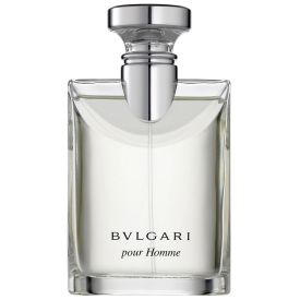 Bvlgari Pour Homme by Bvlgari 3.4 Oz Eau de Toilette Spray for Men