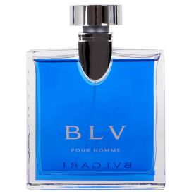 BLV by Bvlgari 3.4 Oz Eau de Toilette Spray for Men