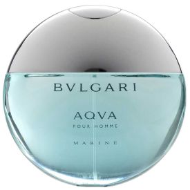 Aqva Pour Homme Marine by Bvlgari 3.4 Oz Eau de Toilette Spray for Men