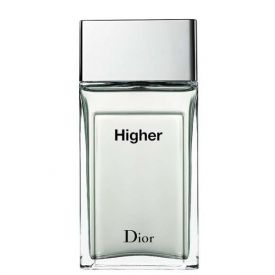 Higher Dior by Dior 3.4 Oz Eau de Toilette Spray for Men