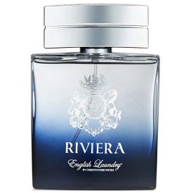 Riviera by English Laundry 3.4 Oz Eau de Toilette Spray for Men