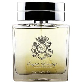 English Laundry Signature by English Laundry 3.4 Oz Eau de Parfum Spray for Men