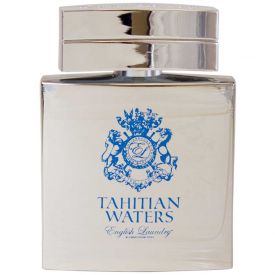 Tahitian Waters by English Laundry 3.4 Oz Eau de Parfum Spray for Men