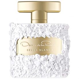 Bella Blanca by Oscar De La Renta 3.4 Oz Eau de Parfum Spray for Women