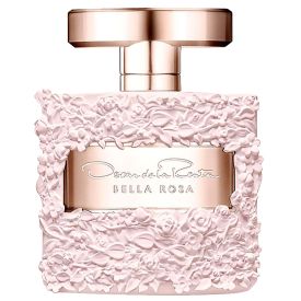 Bella Rose Eau de Parfum by Oscar De La Renta 3.4 Oz Eau de Parfum Spray for Women