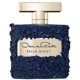 Bella Night Eau de Parfum by Oscar De La Renta 3.4 Oz Eau de Parfum Spray for Women
