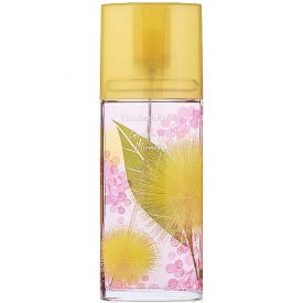 Green Tea Mimosa by Elizabeth Arden 3.4 Oz Eau de Toilette Spray for Women