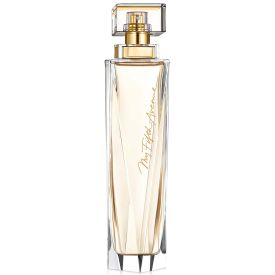 My Fifth Avenue by Elizabeth Arden 3.4 Oz Eau de Parfum Spray for Women