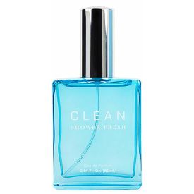 Shower Fresh by Clean 2.14 Oz Eau de Parfum Spray for Women