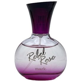 Mark Rebel Rose by Avon 1.7 Oz Essence Mist Spray for Women