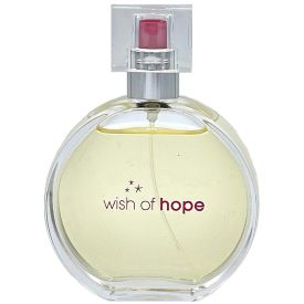 Wish of Hope by Avon 1.7 Oz Eau de Toilette Spray for Women