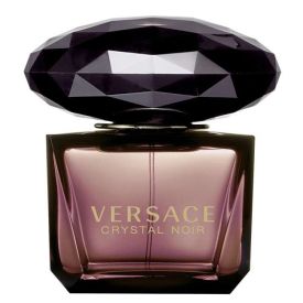 Crystal Noir by Versace 1.7 Oz Eau de Toilette Spray for Women