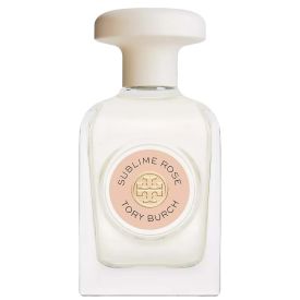 Sublime Rose Eau de Parfum by Tory Burch 3 Oz Spray for Women