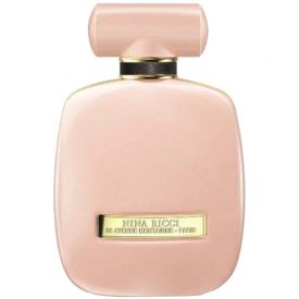 Rose Extase by Nina Ricci 3.4 Oz Eau de Toilette Spray for Women