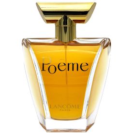 Poeme by Lancome 3.4 Oz Eau de Parfum Spray for Women