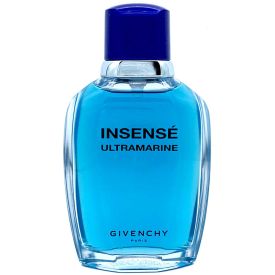 Insense Ultramarine by Givenchy 3.4 Oz Eau de Toilette Spray for Men