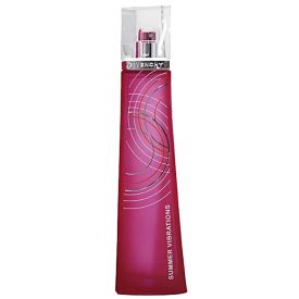 Very Irrisistible Summer Vibrations by Givenchy 2.5 Oz Eau de Toilette Spray for Women