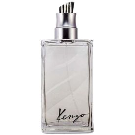 Kenzo Jungle by Kenzo 3.4 Oz Eau de Toilette Spray for Men