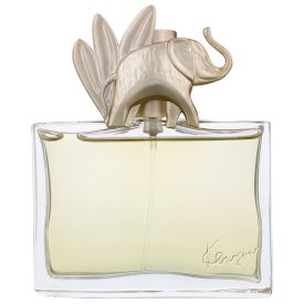 Jungle L'Elephant by Kenzo 3.4 Oz Eau de Parfum Spray for Women