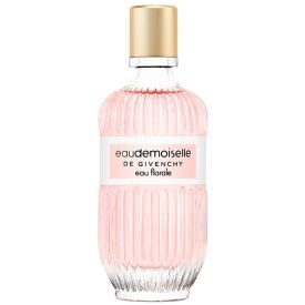 Eaudemoiselle Eau Florale by Givenchy 3.4 Oz Eau de Toilette Spray for Women
