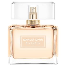 Dahlia Divin Eau de Parfum Nude by Givenchy 2.5 Oz Spray for Women