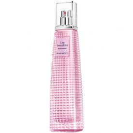 Live Irresistible Blossom Crush by Givenchy 2.5 Oz Eau de Toilette Spray for Women