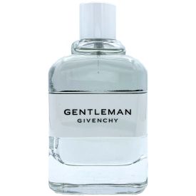 Gentleman Cologne by Givenchy 3.4 Oz Cologne Spray for Men