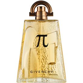 PI by Givenchy 3.4 Oz Eau de Toilette Spray for Men