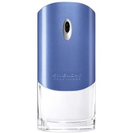 Blue Label by Givenchy 3.4 Oz Eau de Toilette Spray for Men