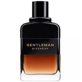 Gentleman Reserve Privee by Givenchy 3.4 Oz Eau de Parfum Spray for Men