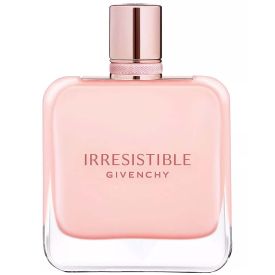 Irresistible Rose Velvet Eau de Parfum by Givenchy 2.7 Oz Spray for Women