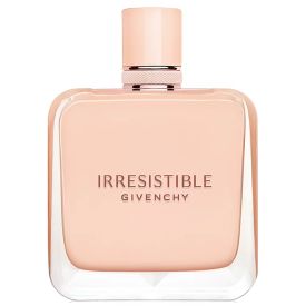 Irresistible Nude Velvet by Givenchy 2.7 Oz Eau de Parfum Spray for Women