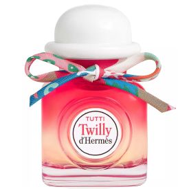 Tutti Twilly D'Hermes Eau de Parfum by Hermes 2.8 Oz Spray for Women