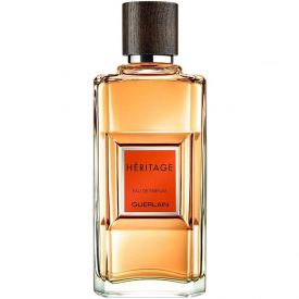 Heritage Eau de Parfum by Guerlain 3.4 Oz Eau de Parfum Spray for Men