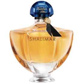 Shalimar Eau de Parfum by Guerlain 3 Oz Spray for Women