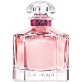 Mon Guerlain Bloom of Rose by Guerlain 3.4 Oz Eau de Toilette Spray for Women
