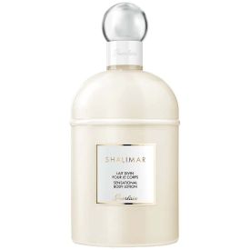 Shalimar Body Lotion by Guerlain 6.7 Oz for Women